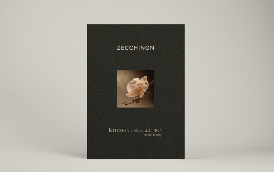 Kitchen Collection Design Moods