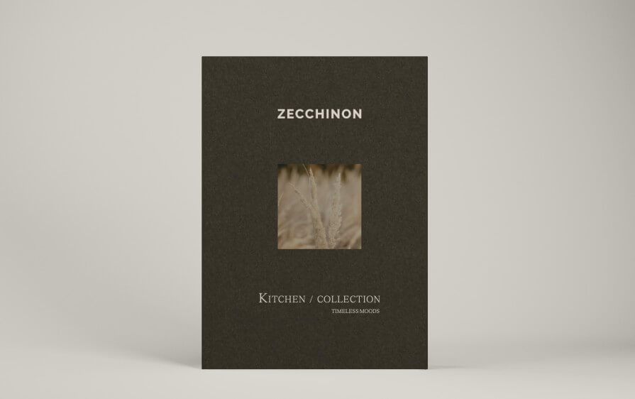 Kitchen Collection Timeless Moods