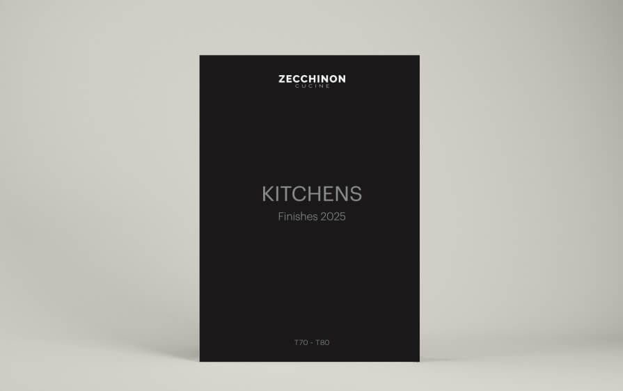 Kitchen Finishes T80 T70