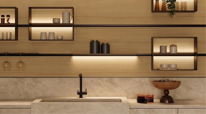 Boiserie Flex