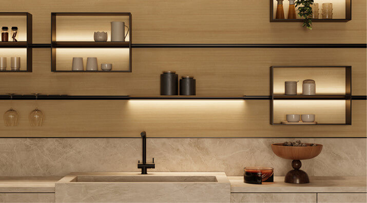 Boiserie Flex